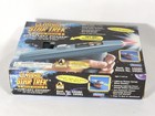 Classic Star Trek Movie Series Starfleet Phaser Toy By Playmates 1996 New