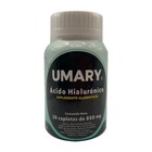 1-5 Pack Umaryacidhyaluronic 30 Capsules 850 Mg Enhanced Overall Body Wellness 