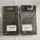 Nike Pro Adult Football Arm Sleeves With Dri-fit Technology Black Size L xl New
