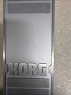 Korg Xvp-10 Expression Volume Pedal Free Shipping From Japan