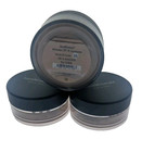 3 X Lot Bareminerals Original Spf 15 Foundation Medium C25 Xl 8g   New sealed