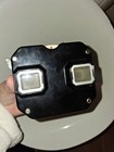 Vintage Sawyer   s View-master Model C Box  20 Reels  Dale Evans Set  Easter Story