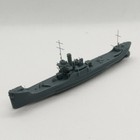 Rhws1250008s 1 1250 Military Model Kit France Arras Class Submarine Full Hull