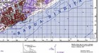 Somali Army Military Topographic Map - Mogadishu - Somalia