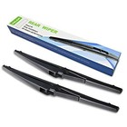 Rear Wiper Blade  11a Rear Windshield Wiper Blades 11a for Rear Windshield 