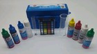 New Hth Pool Care 6-way Test Kit For Swimming Pools  Hot Tub  100 Tests 