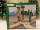 Brio World Signal Station Toy Train Accessory  33674