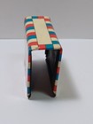 Wwii Royal Australian Air Force Matchbox Cover Celluloid Wrapped Steel Gjbx29