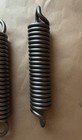  375  Wire Heavy Duty Extension Spring Lot Of 2
