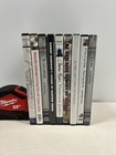 Lot Of 9 Watercolor Art Instruction Dvds - Various  Hedi Moran  Joe Miller