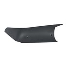 Passenger Side Black Door Mirror Arm Cover For 2018-2023 Freightliner Cascadia
