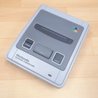 Nintendo Super Famicom Console With Box 6 Games Mario D  Kong Cib Us Tariff Paid