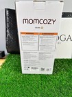 Momcozy Baby Carrier Newborn To Toddler     Ergonomic  Lightweight  Khaki New