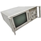 Hp 8712et Rf Network Analyzer 300khz-1300mhz