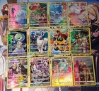 Pokemon Tcg Cards Lot Complete 12 Card Set Trainer Gallery Astral Radiance Nm lp