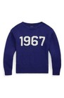 Polo Ralph Lauren Men s 1967 Cotton Sweater Large