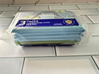 Kleenex On The Go 10 3-ply Tissues Per Pack - Total 30 Tissues 