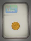 Ngc Ms 65 1903 Ap Russia Empire Nicholas Ii Gold 5 Roubles Coin