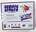Brainy Beaker Science Kit For Kids 21 Experiments Science Kit Gift Set Age 6-8