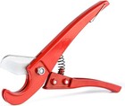 Icrimp Compact Pex Pipe Cutter 1 8  To 1  - Perfect For Diy   Plumbing Tasks