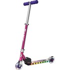 Razor A  Lightshow 2-wheel Kids Kick Scooter Led Lights For Boys Girls 
