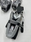 Marker K2 Ski Bindings 6570j1ka Erp 10 0 Silver Oj5313 Din iso 2 5-10 Nib