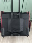 Bernina B 535 570qe 590 Sewing Machine Luggage Roller Bag   Case