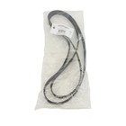 5pcs Drive Belt Replacement Kit Fit For Maserati Ghibli Levante Quattroporte