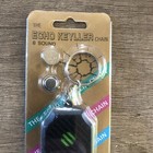 Vintage Echo Keyller 80   s 90   s New Old Stock Toy Noise Maker 8 Sounds Retro