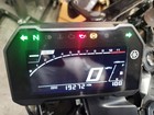 22-25 Yamaha Yzf R7 Speedo Tach Gauges Display Cluster Speedometer Tach Oem