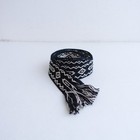 Isabel Marant Etka Fringe Belt  ac30-2601-64 