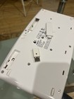 Nintendo Wii Logitech Cordless Wireless Keyboard W  Dongle Free Fast Ship  