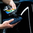 Turtle Wax 52708 Color Magic Car Paintwork Polish Restores Colour   Shine Black 