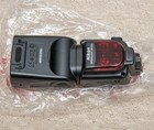 Nikon Sb-910 Speedlight Shoe Mount Flash Boxed Excellent 