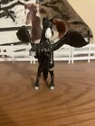 Custom Rearing  Schleich Pegasus 