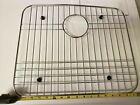 6011-st Kohler Lakefield Replacement Sink Rack -- Stainless Steel              6011-st