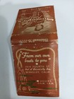 Berkeley  Ca  Spencer s Fish Grotto  Fisk  Steering Wheel Art  Matchbook monarch