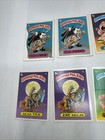 1985 Topps Garbage Pail Kids  1-41 A b Series 1 Complete 82 Card Set Gpk Os1
