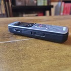 Philips Dvt2010 Voicetracer Voice Recorder