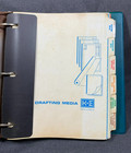 1962 Keuffel   Esser Co Catalog Manual Binder Price Guide Drafting Equipment K e