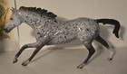 Breyer Cm Leopard  Appaloosa Thoroughbred 