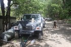 2005 Jeep Wrangler Unlimited   Long Wheel Base