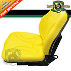 Re188293 Seat For John Deere Tractors 5200  5300  5400  5500  5103  5203  5303 