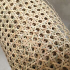 3 Sizes Natural Cane Sheet Webbing Rattan Cane Webbing Chair Repair Diy Rattan