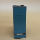 Vintage 1950   s Elizabeth Arden Blue Grass Scent Bottle Decanter W  Box Empty