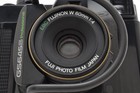    near Mint   fujifilm Fuji Gs645s Pro Wide60 Medium Format Film Camera From Japan