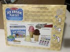Melissa   Doug Scoop   Serve Ice Cream Set Brand New