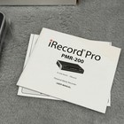 New Irecord Pro Pmr-200 Streaming Networks Personal Media Recorder