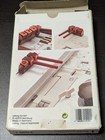 Rotring Isograph Pen Station Drafting Set Cleaning Required