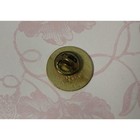 Sf San Francisco Ca Cable Car Conductor Pin For A Hat  Lapel  Lanyard Or Jacket 